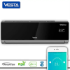 Aer condiționat split VESTA AC-12i SMART BL INVERTER WI-FI